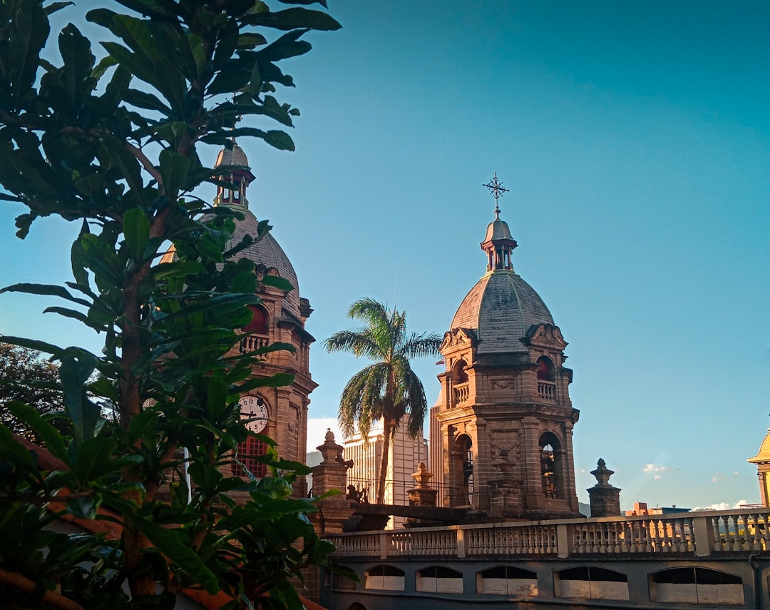 Colombia