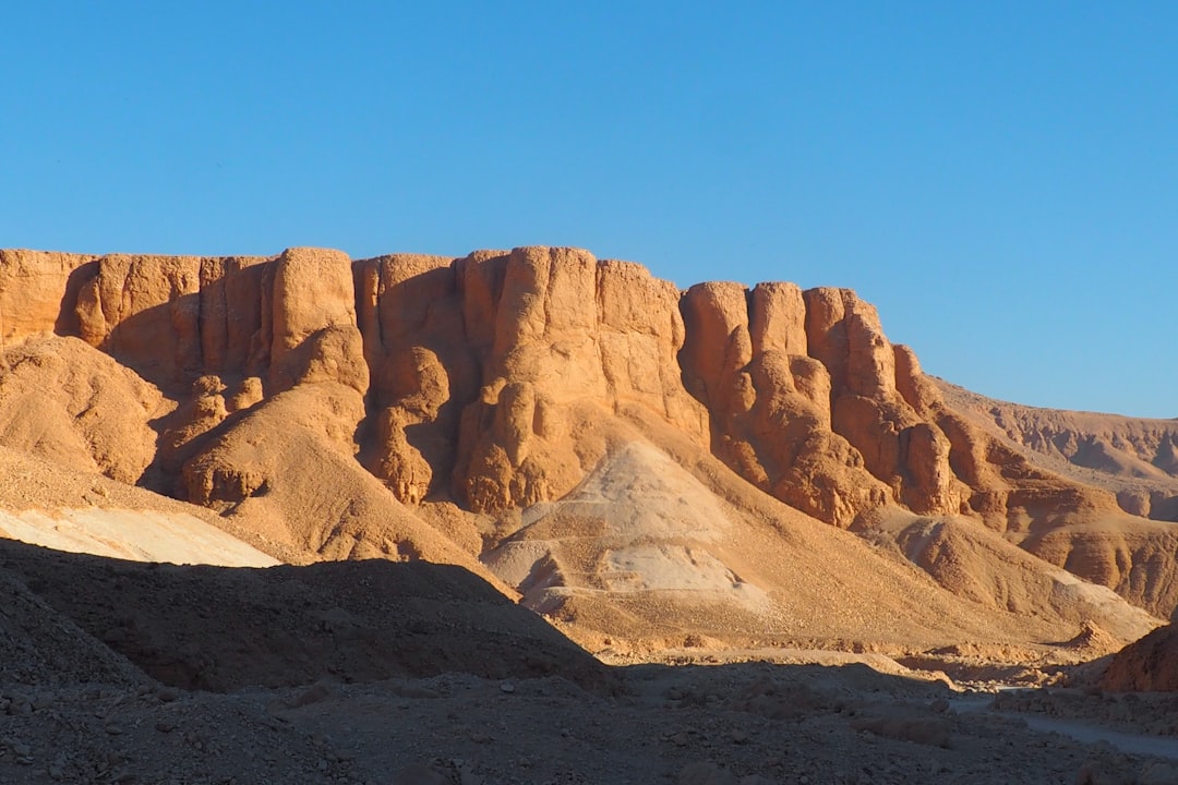 Egypt