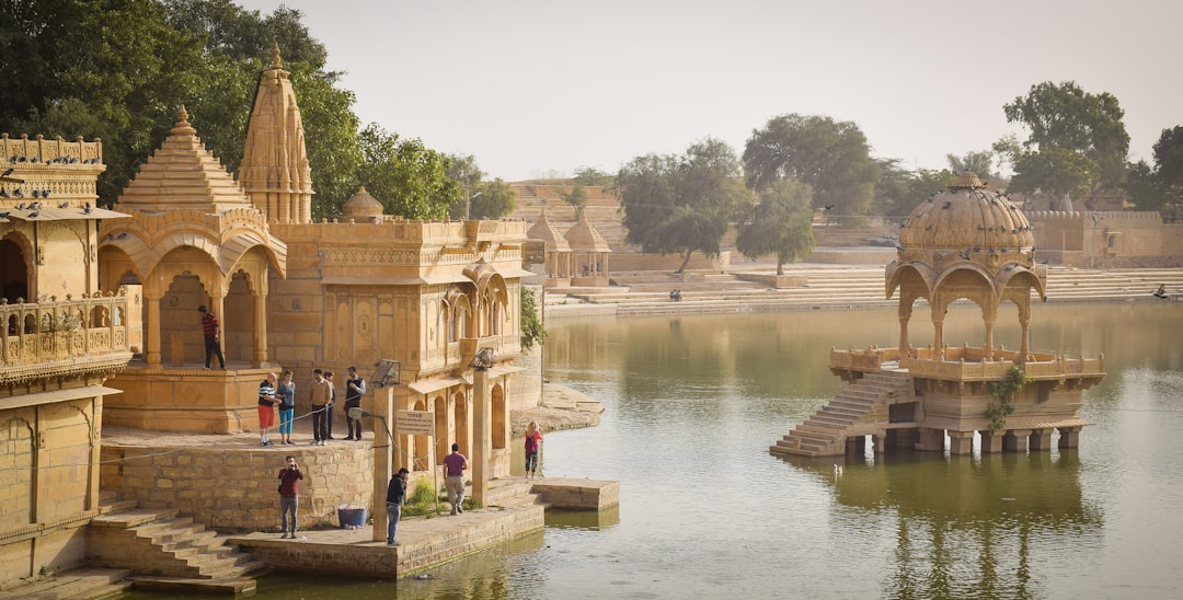 India