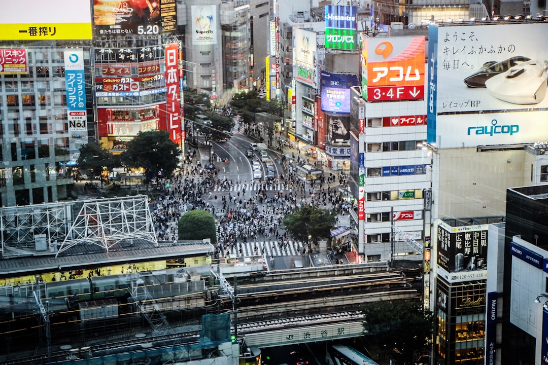 Japan