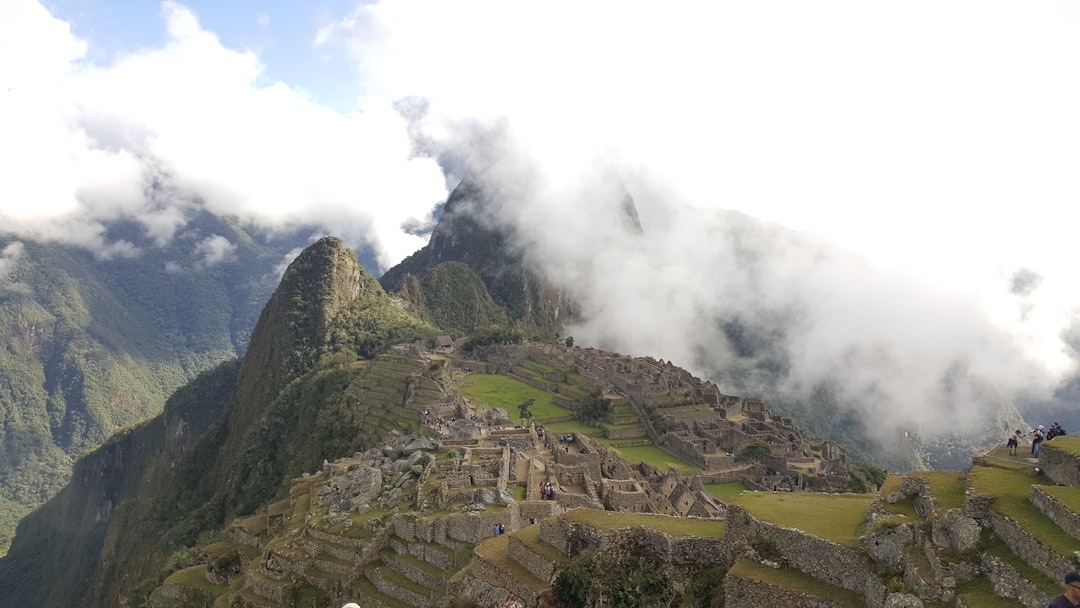 Peru